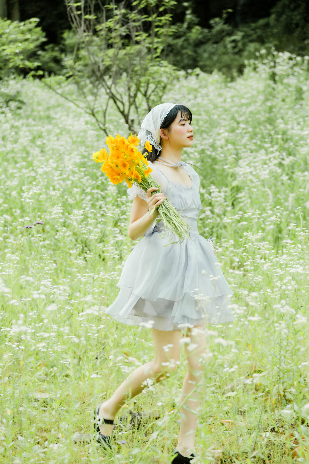 YiTuYu艺图语 Vol.9894 Xiao Fei Wu (23P)