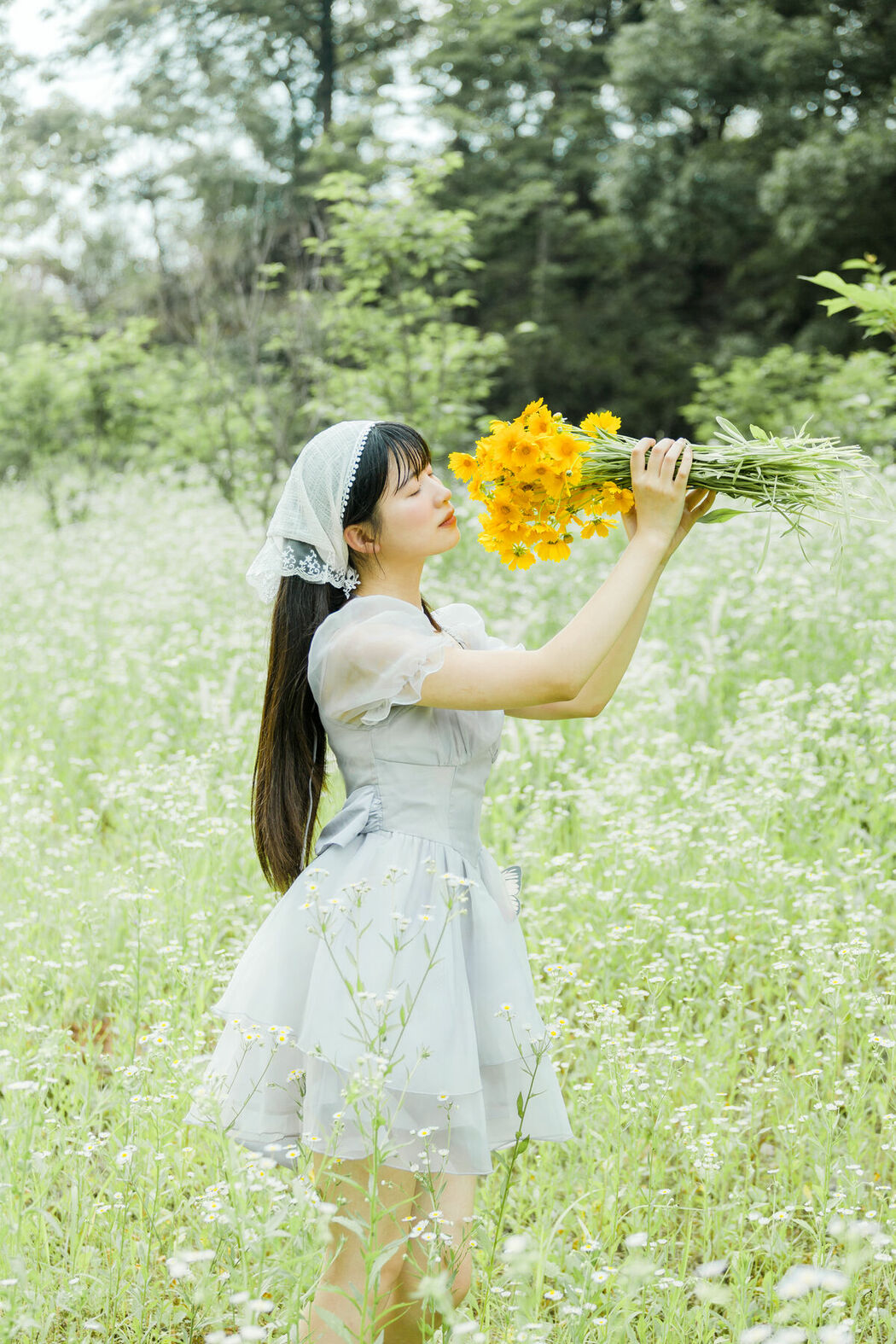 YiTuYu艺图语 Vol.9894 Xiao Fei Wu (23P)