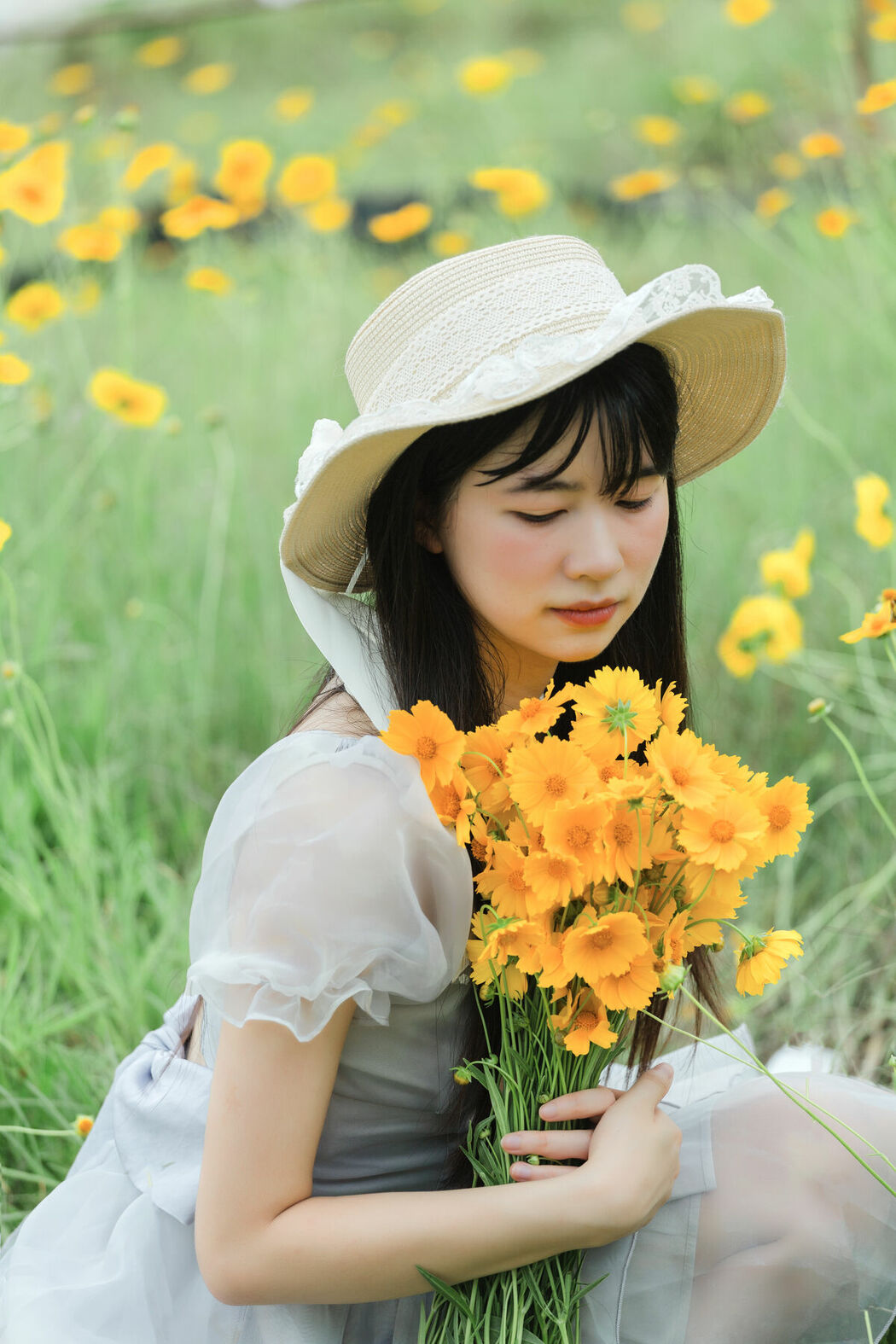 YiTuYu艺图语 Vol.9894 Xiao Fei Wu (23P)