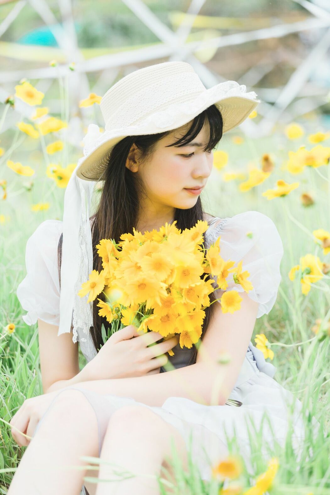 YiTuYu艺图语 Vol.9894 Xiao Fei Wu (23P)