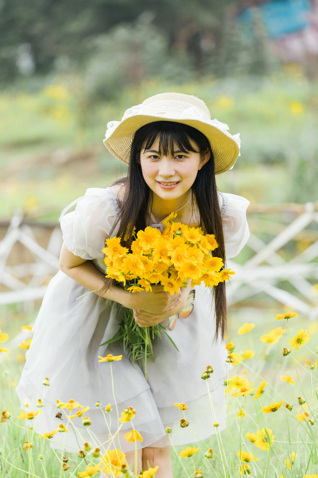 YiTuYu艺图语 Vol.9894 Xiao Fei Wu (23P)