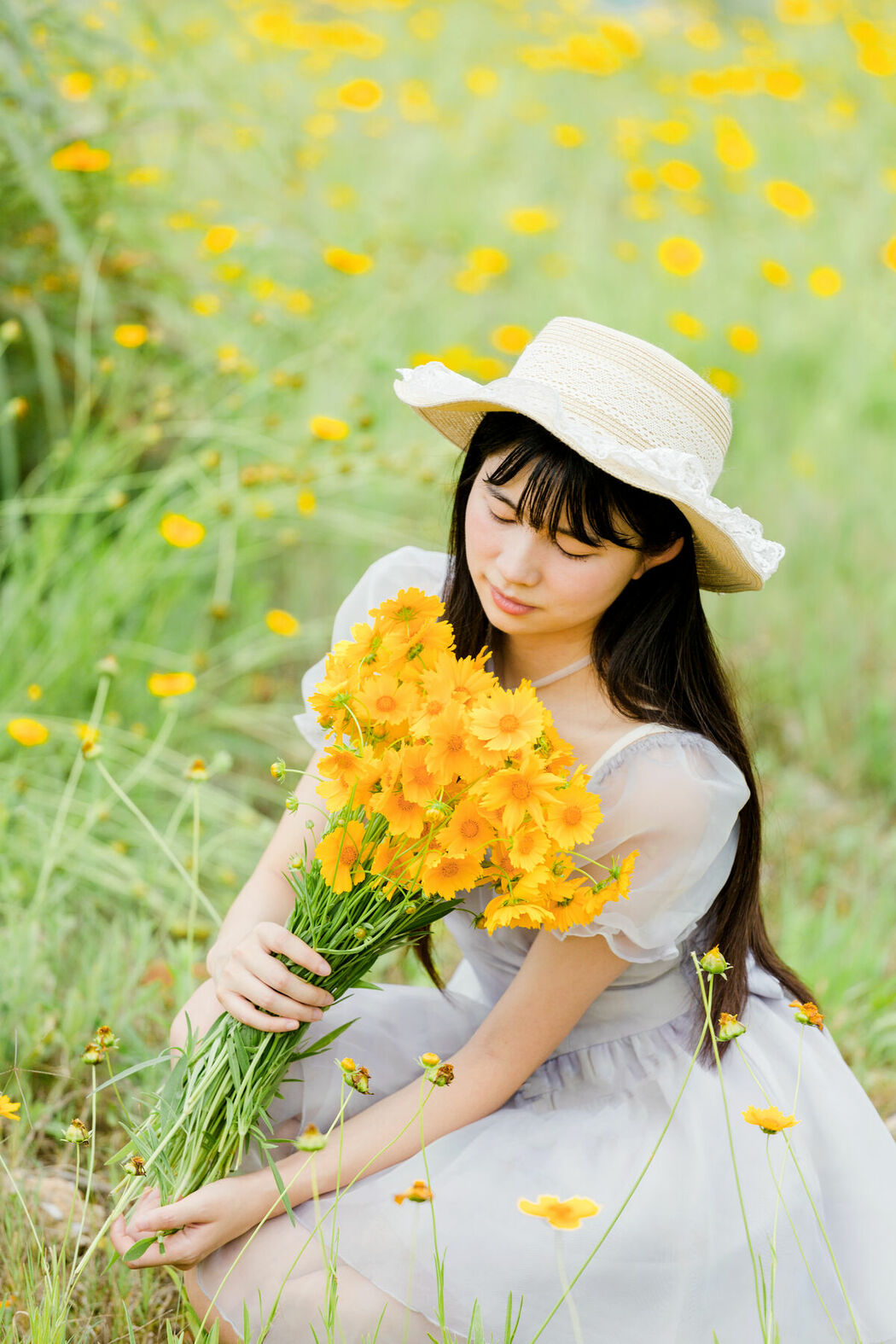 YiTuYu艺图语 Vol.9894 Xiao Fei Wu (23P)