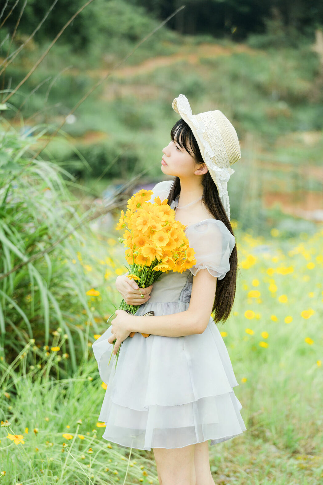YiTuYu艺图语 Vol.9894 Xiao Fei Wu (23P)