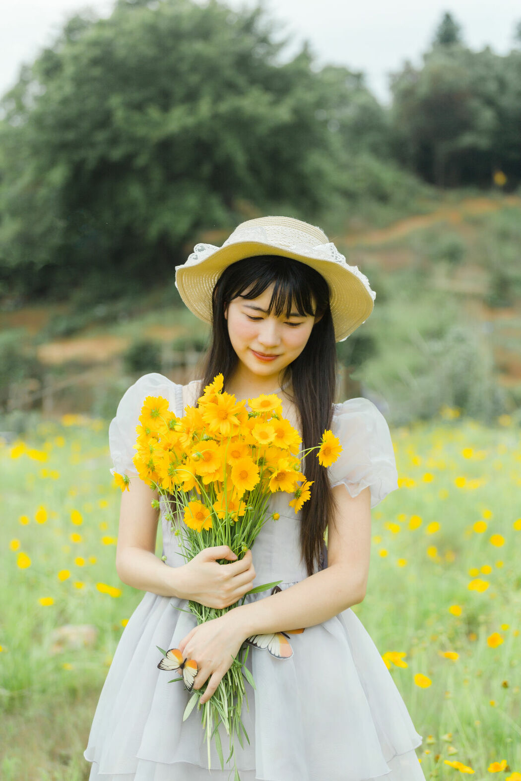 YiTuYu艺图语 Vol.9894 Xiao Fei Wu (23P)