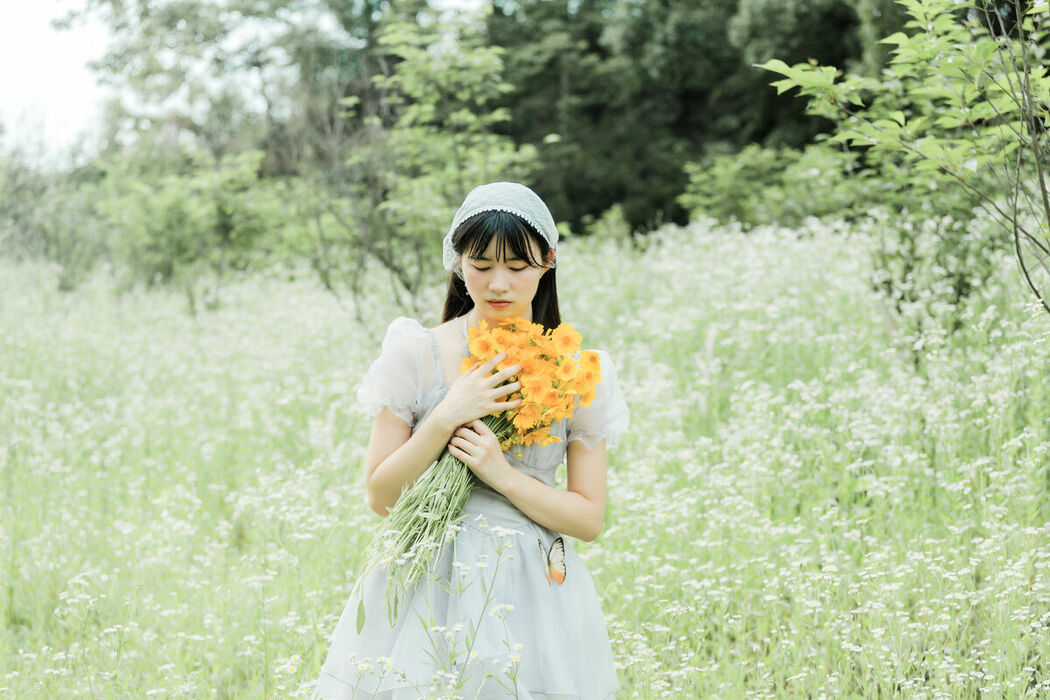 YiTuYu艺图语 Vol.9894 Xiao Fei Wu (23P)