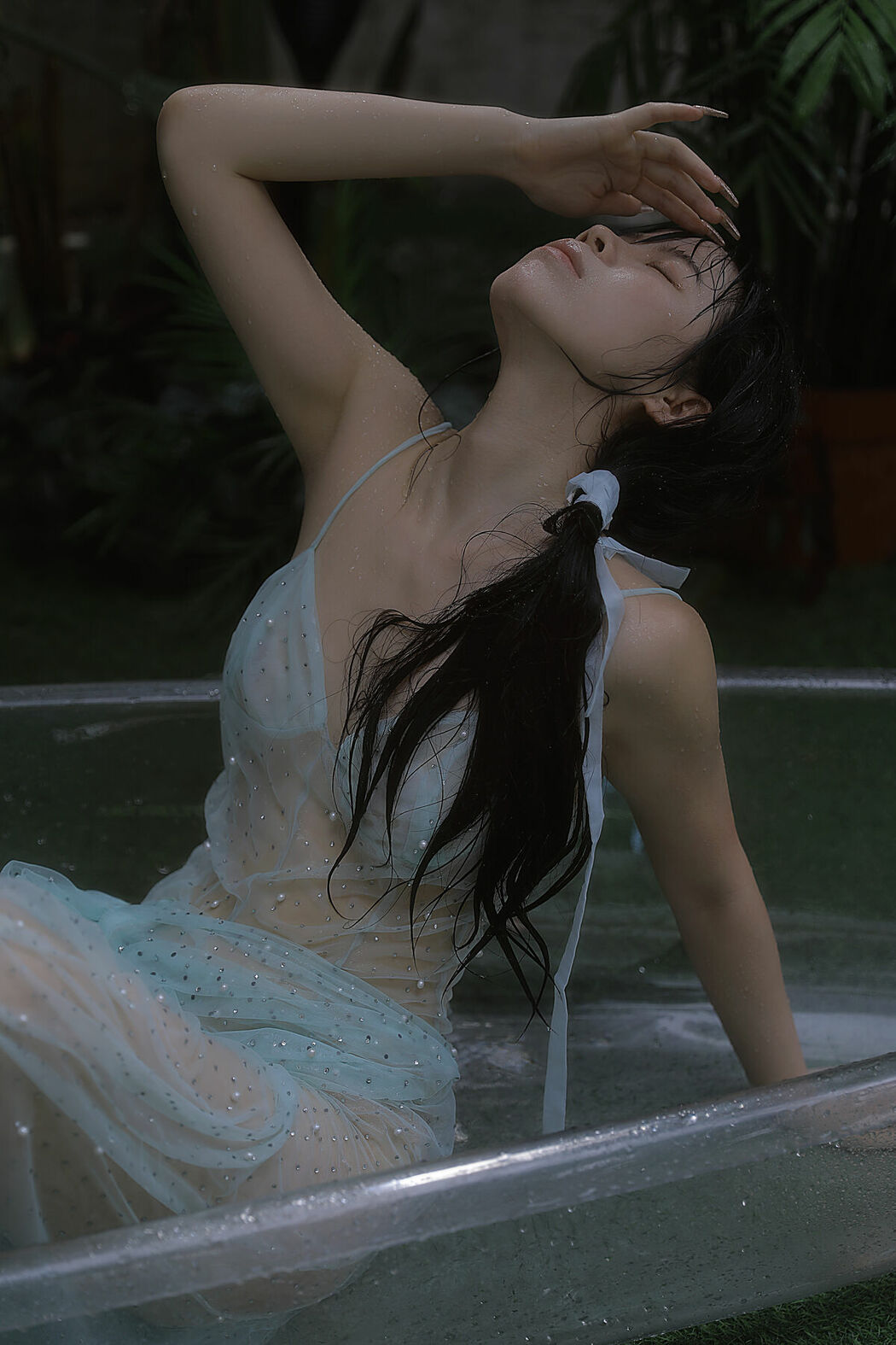 YiTuYu艺图语 Vol.9893 Xiao Xiong Cao Mei Guo Jiang Niu Nai (21P)