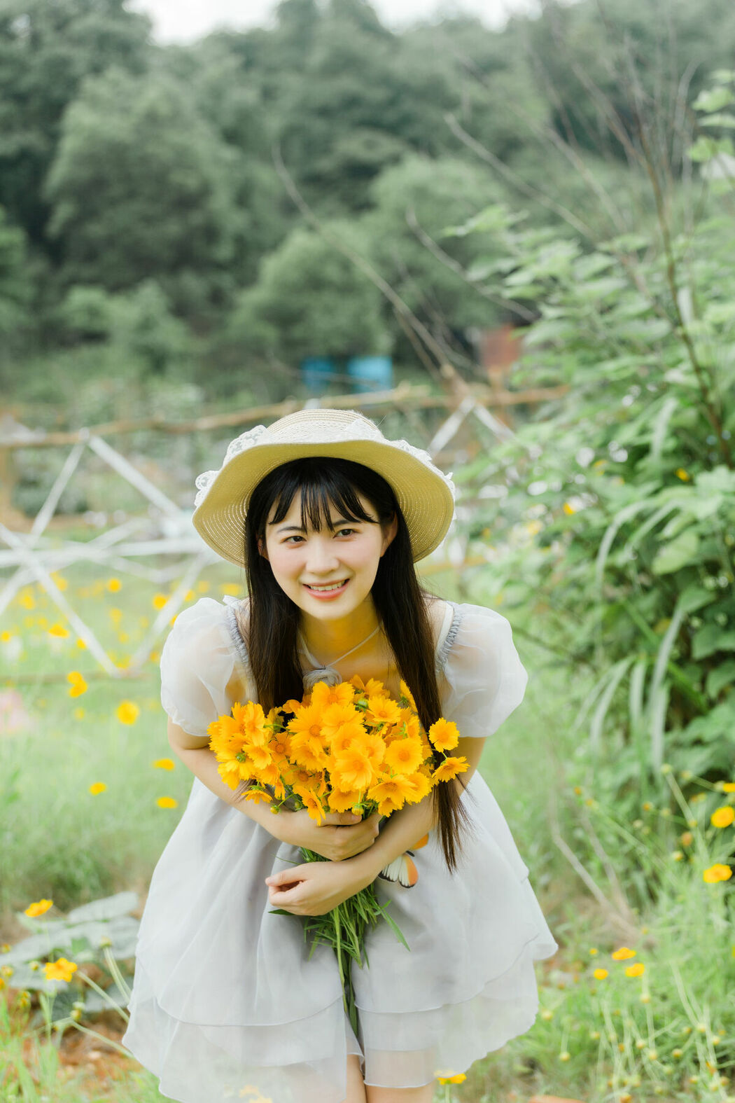 YiTuYu艺图语 Vol.9894 Xiao Fei Wu (23P)