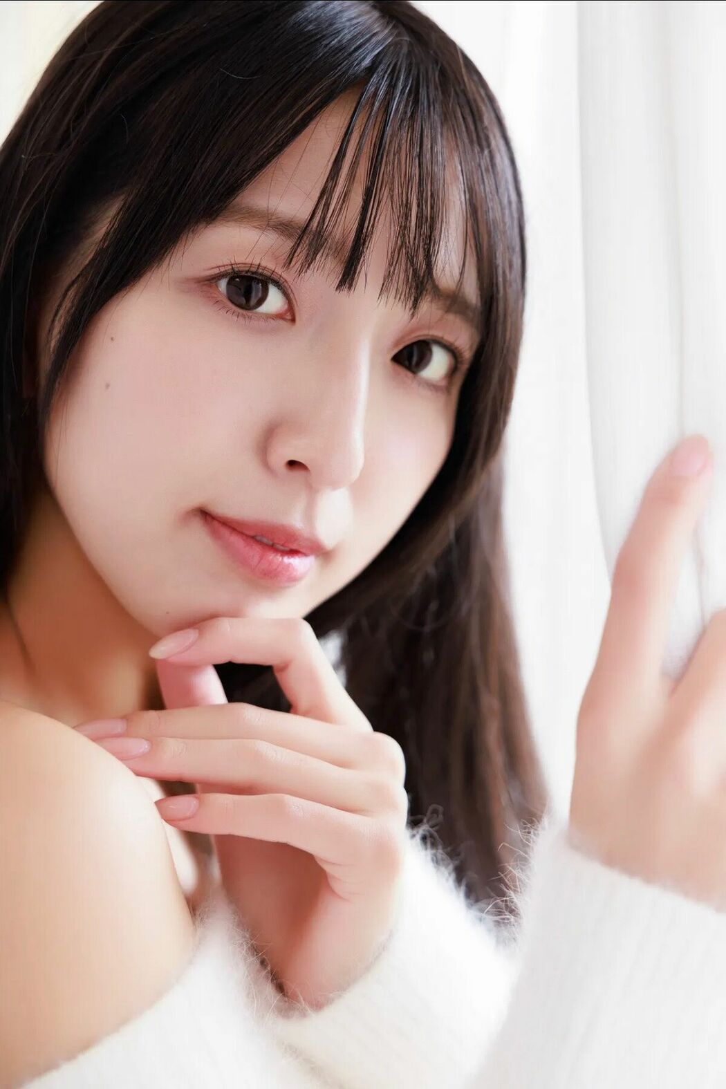 JP Ikenaga Yuri 池永百合 – FRIDAYデジタル写真集 どえりゃあ可愛い (63P)
