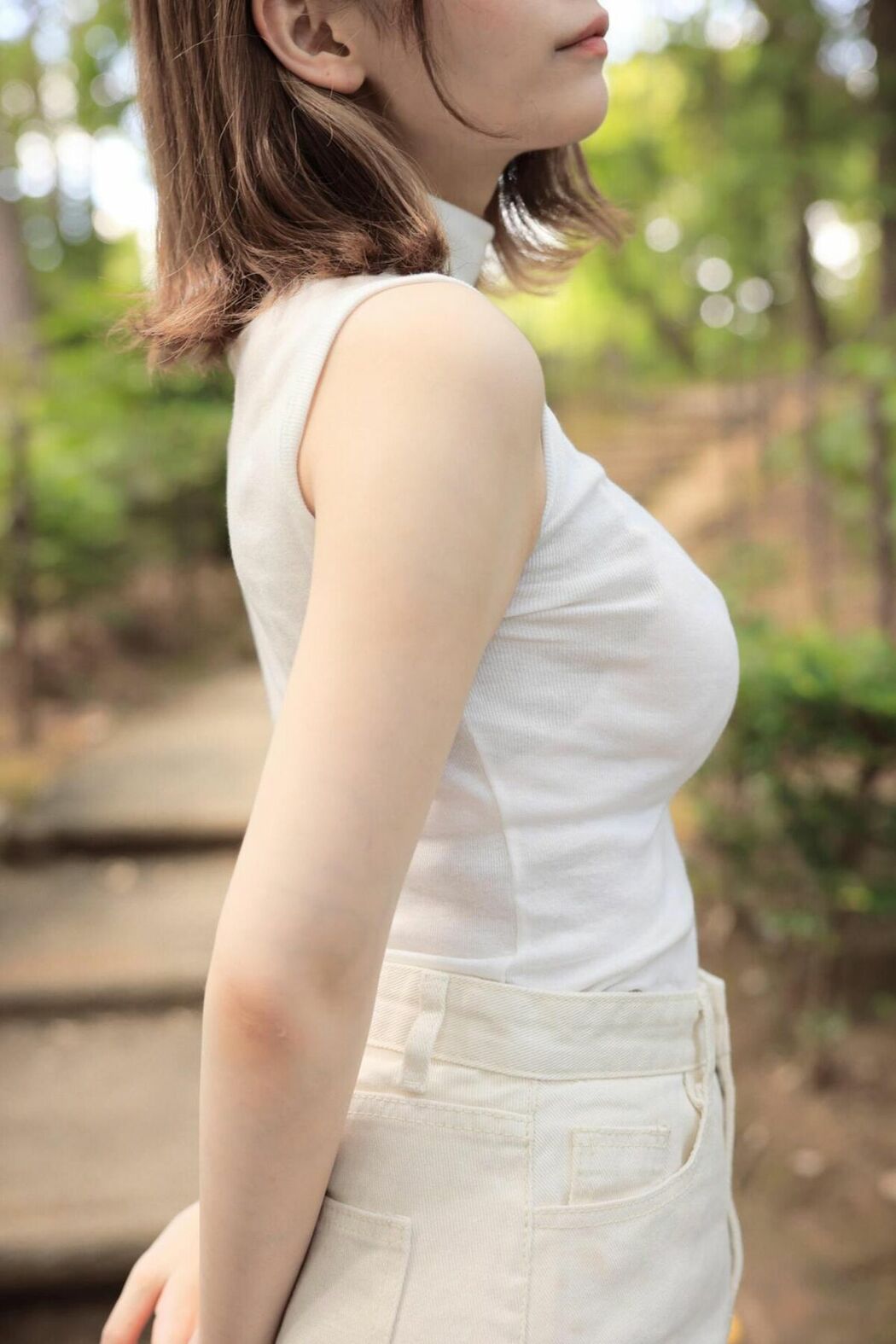 JP Yui Kohinata 小日向結衣 – Holiday Part01 (63P)