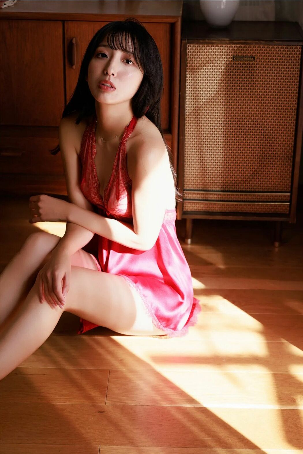 JP Ikenaga Yuri 池永百合 – FRIDAYデジタル写真集 どえりゃあ可愛い (63P)