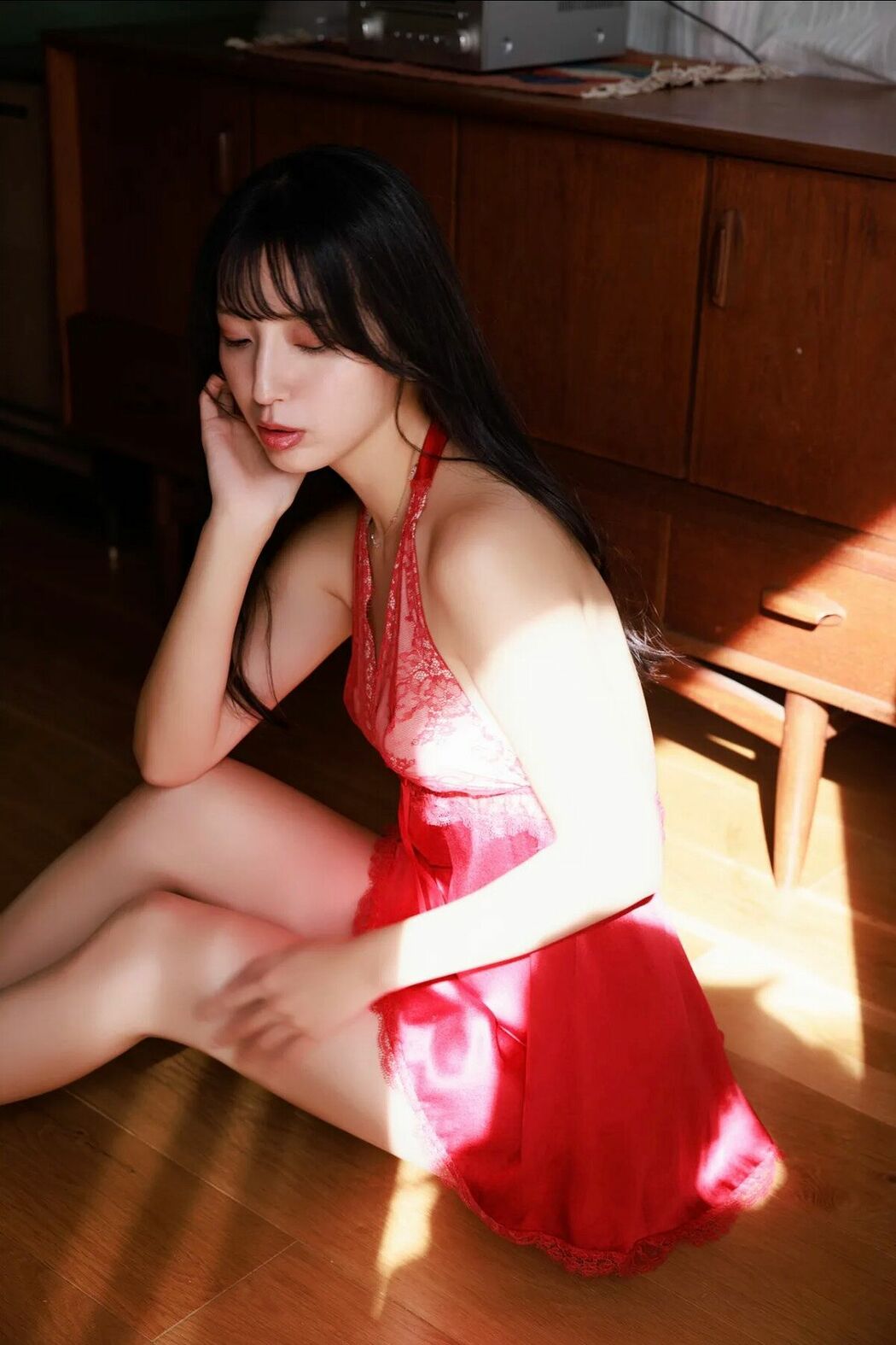 JP Ikenaga Yuri 池永百合 – FRIDAYデジタル写真集 どえりゃあ可愛い (63P)