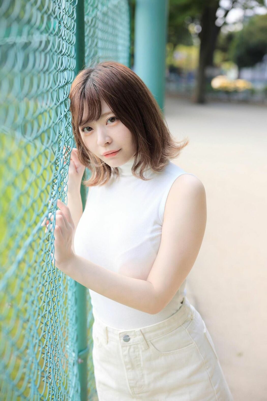 JP Yui Kohinata 小日向結衣 – Holiday Part01 (63P)