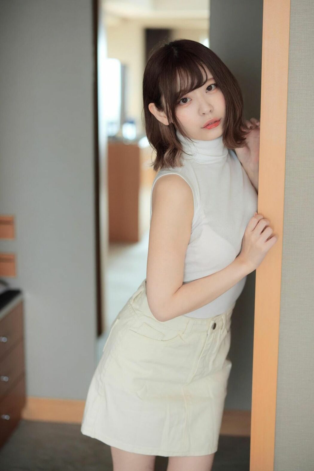 JP Yui Kohinata 小日向結衣 – Holiday Part01 (63P)
