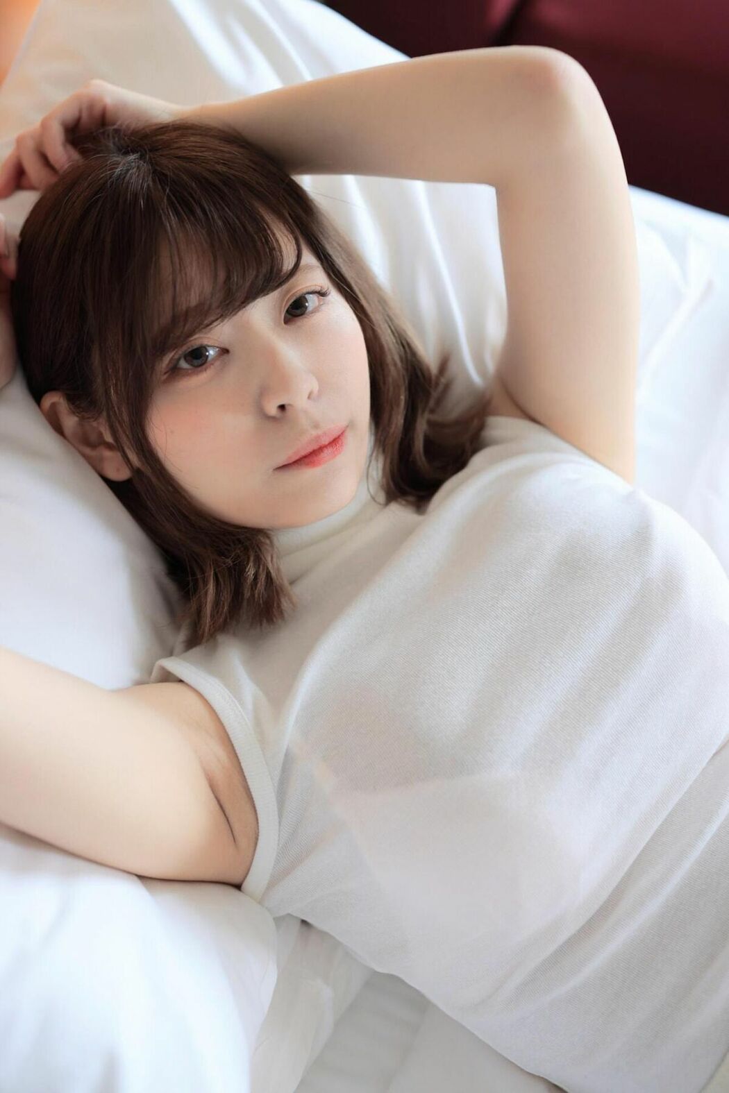 JP Yui Kohinata 小日向結衣 – Holiday Part01 (63P)