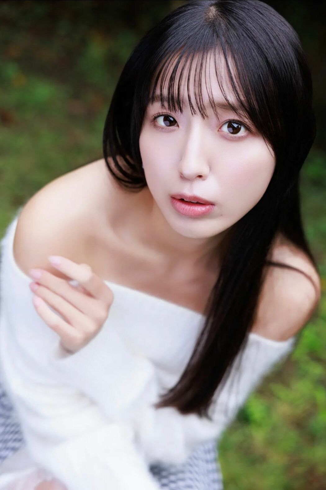 JP Ikenaga Yuri 池永百合 – FRIDAYデジタル写真集 どえりゃあ可愛い (63P)