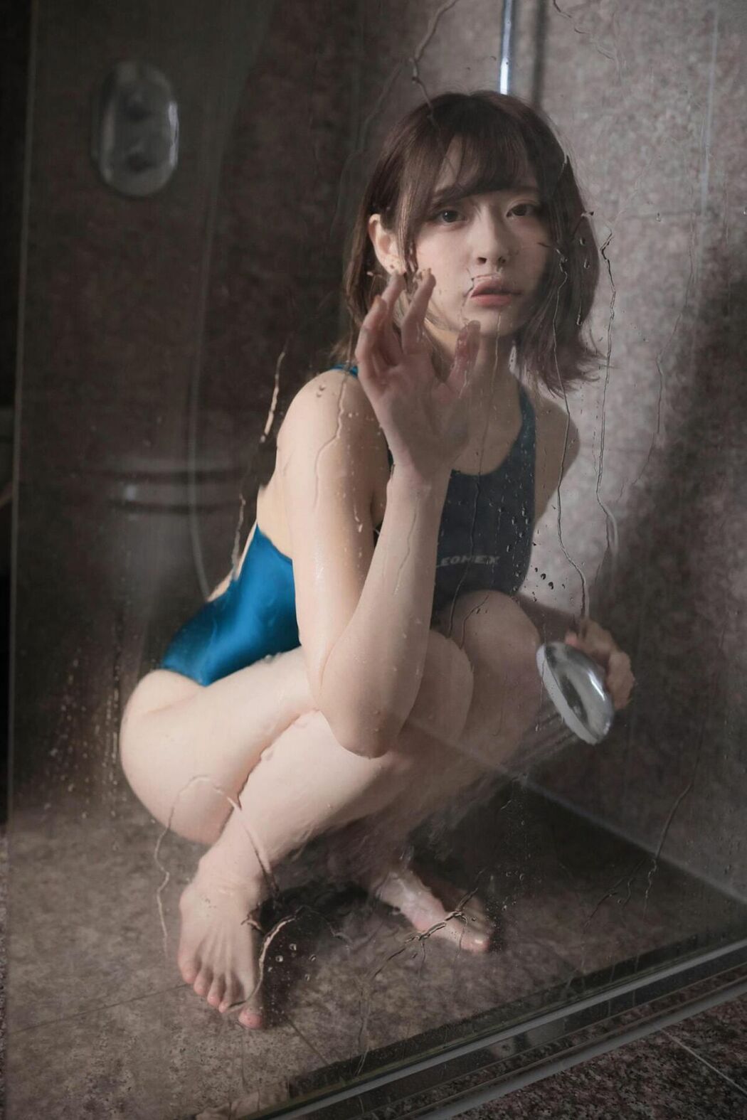 JP Yui Kohinata 小日向結衣 – Holiday Part03 (63P)