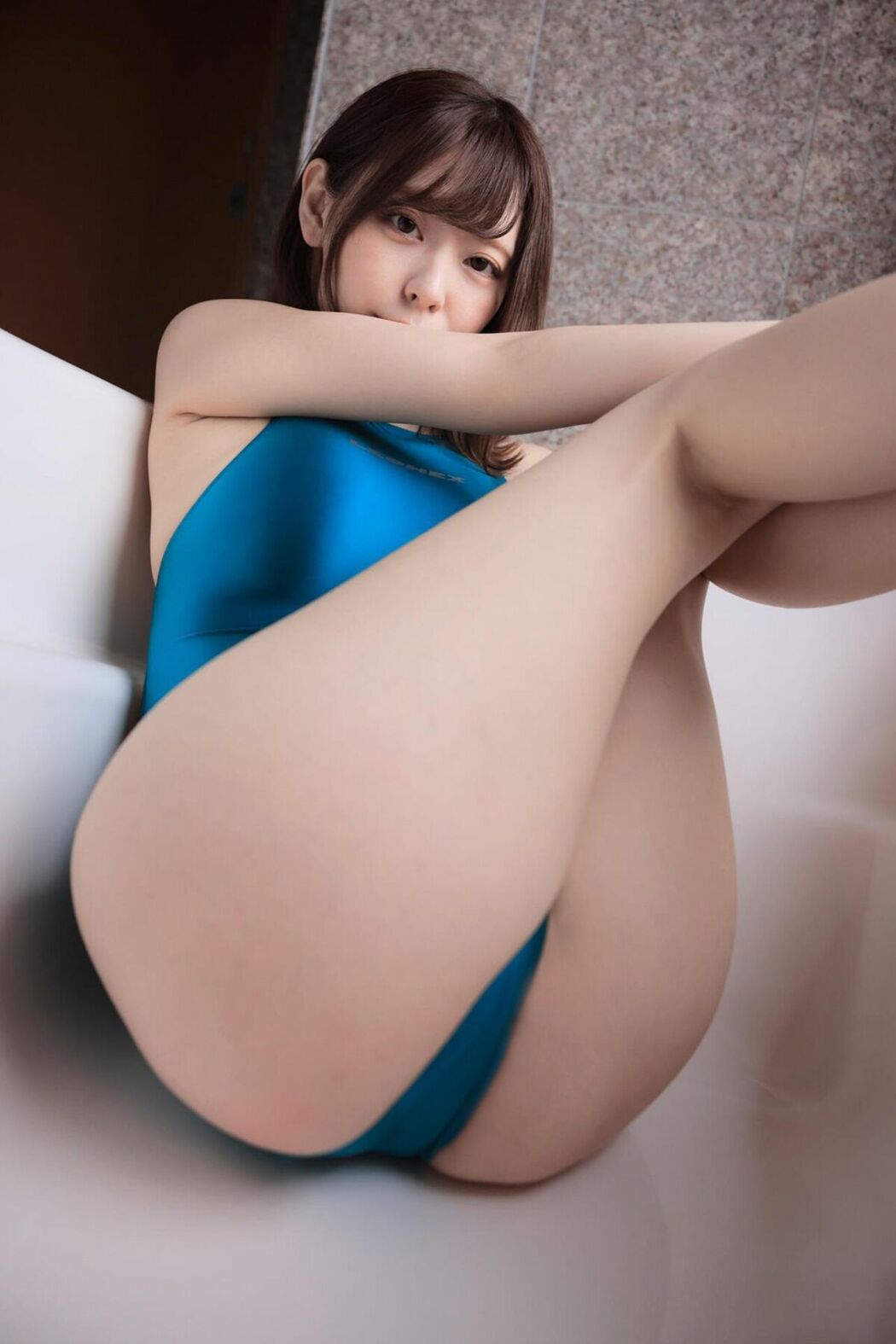 JP Yui Kohinata 小日向結衣 – Holiday Part03 (63P)