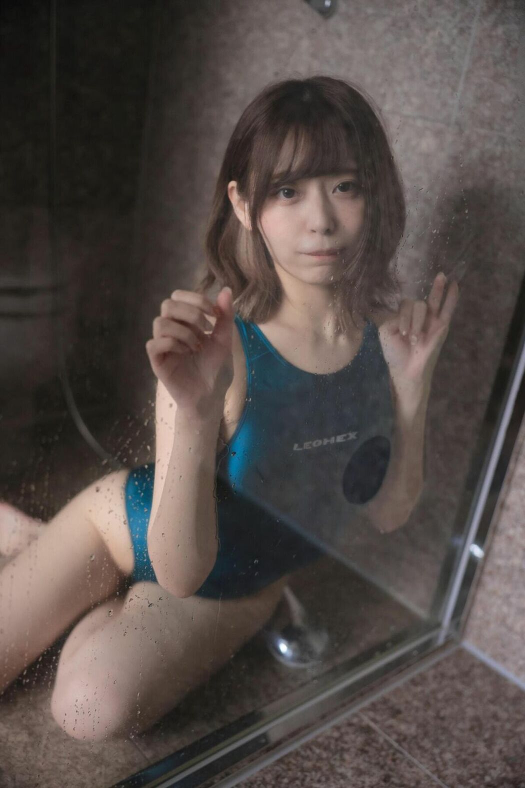JP Yui Kohinata 小日向結衣 – Holiday Part03 (63P)