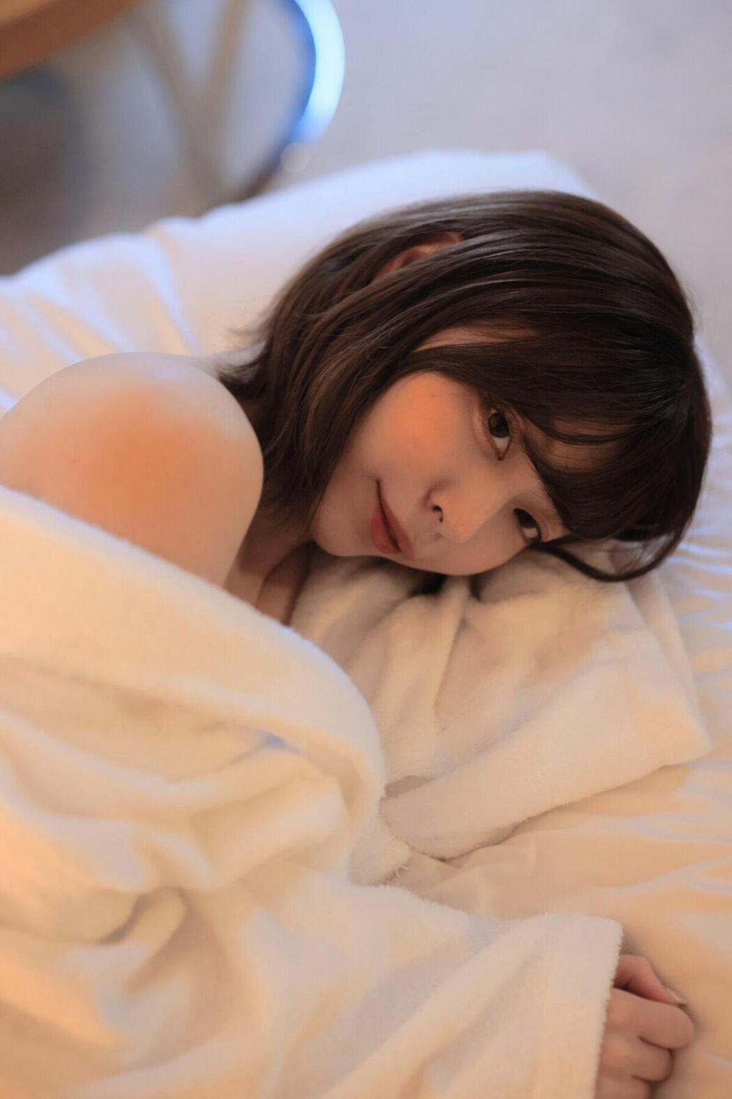 JP Yui Kohinata 小日向結衣 – Holiday Part04 (63P)