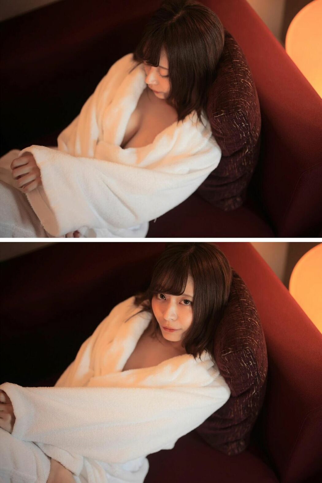 JP Yui Kohinata 小日向結衣 – Holiday Part04 (63P)