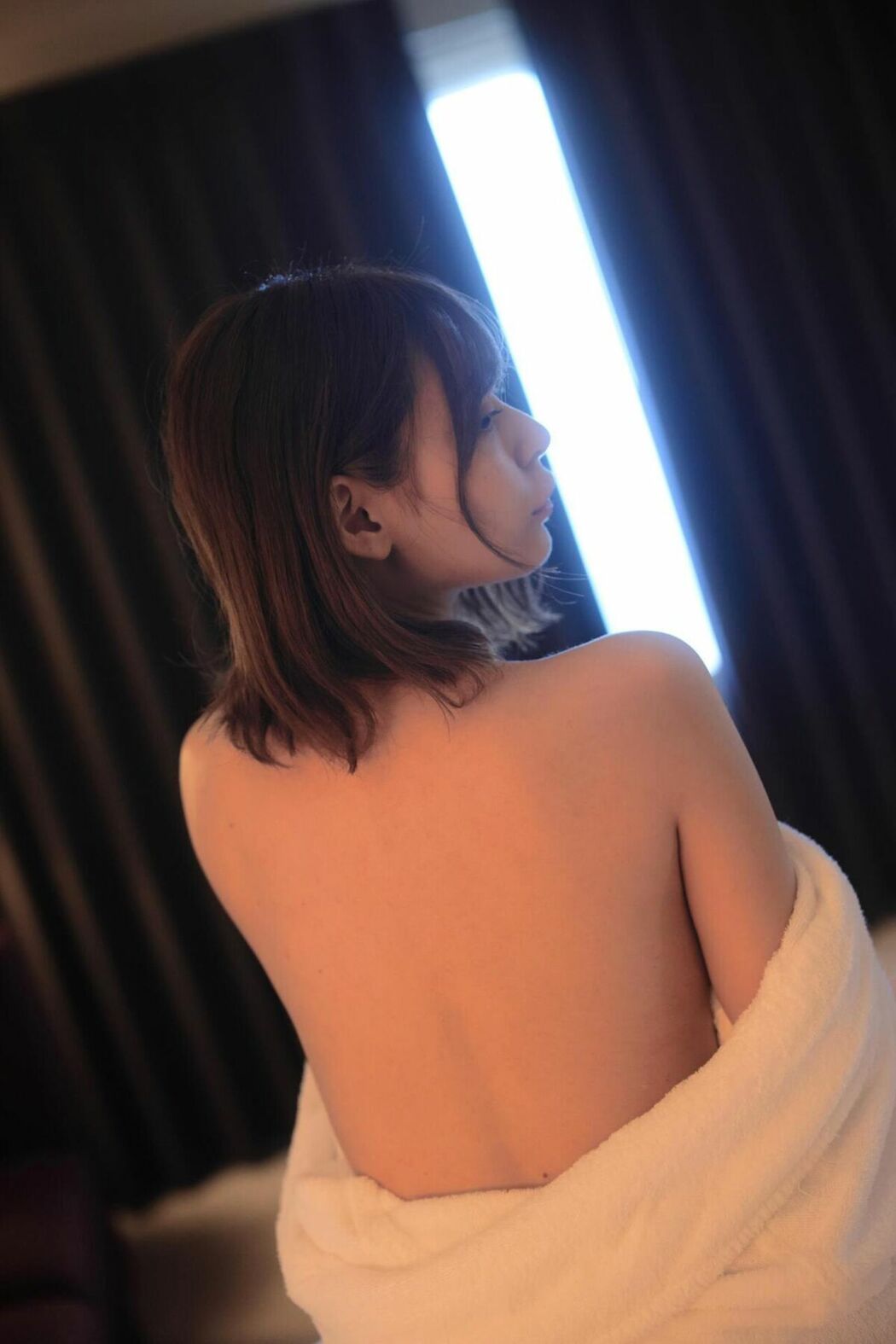 JP Yui Kohinata 小日向結衣 – Holiday Part04 (63P)