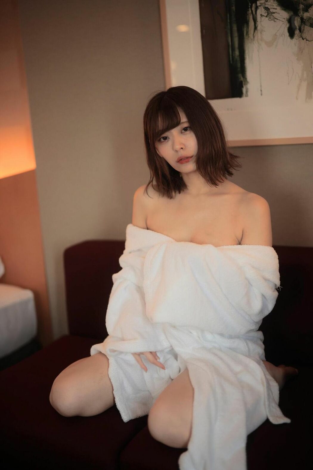 JP Yui Kohinata 小日向結衣 – Holiday Part04 (63P)
