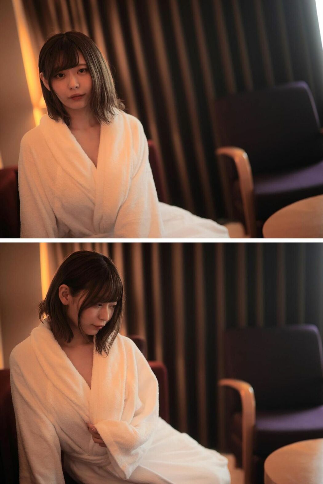 JP Yui Kohinata 小日向結衣 – Holiday Part04 (63P)