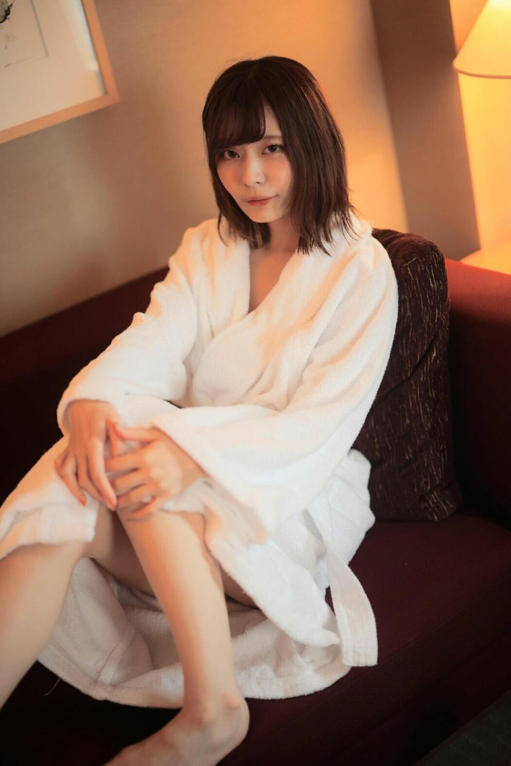 JP Yui Kohinata 小日向結衣 – Holiday Part04 (63P)
