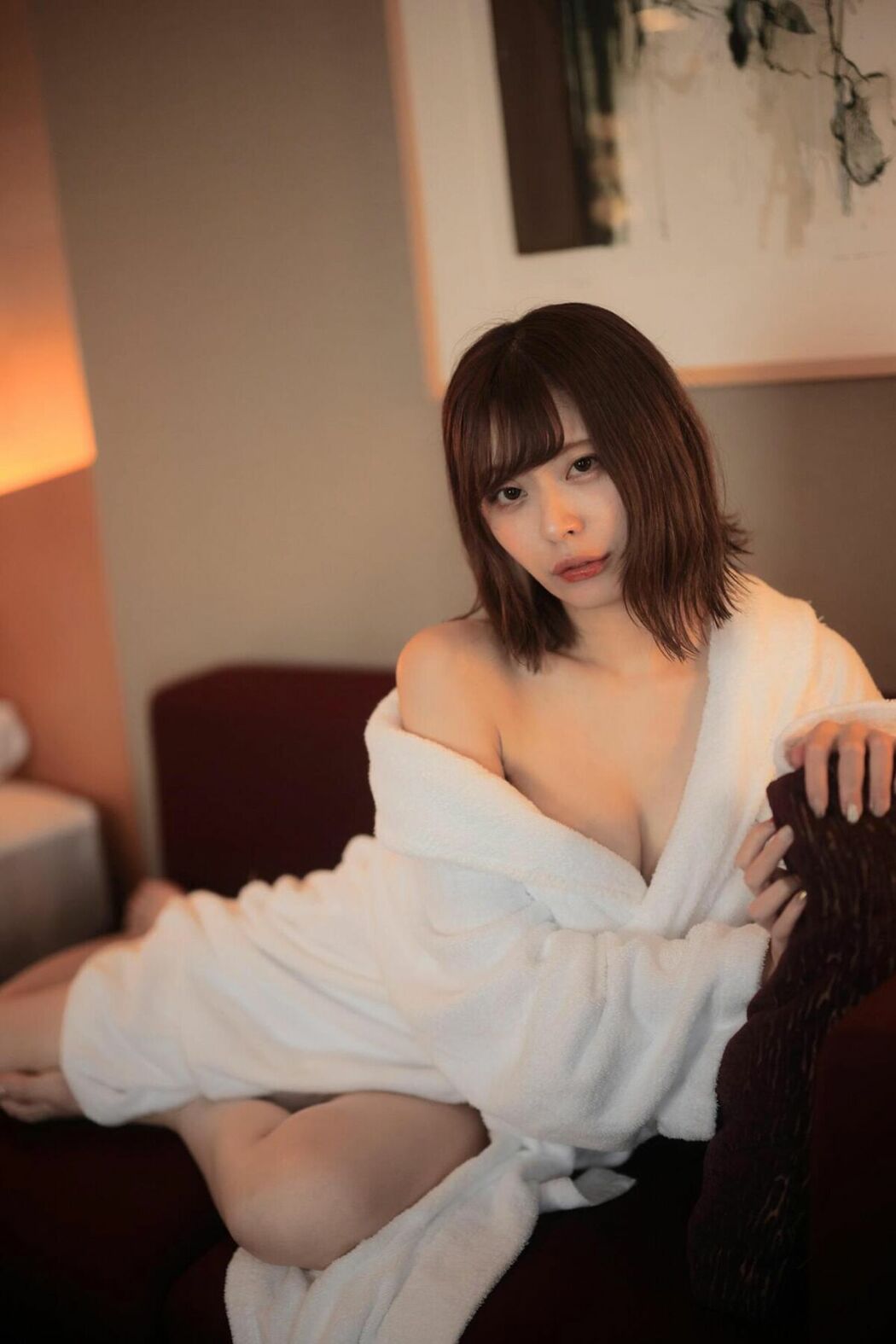 JP Yui Kohinata 小日向結衣 – Holiday Part04 (63P)