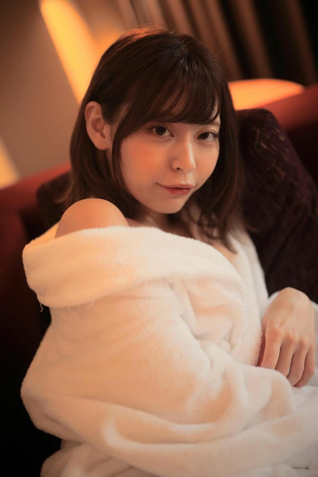 JP Yui Kohinata 小日向結衣 – Holiday Part04 (63P)