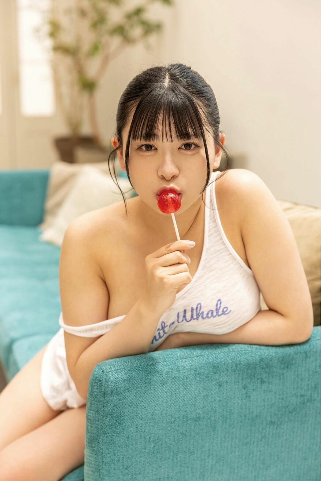 JP 視線を感じる舌技体験 お口ご奉仕コレクション 02 Part02 (51P)