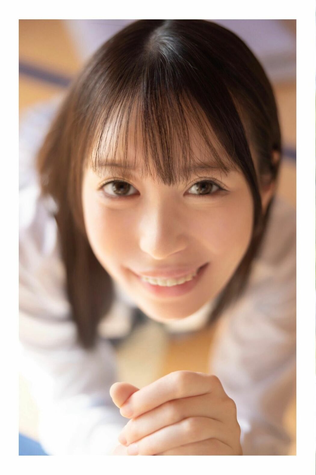 JP 視線を感じる舌技体験 お口ご奉仕コレクション 02 Part02 (51P)