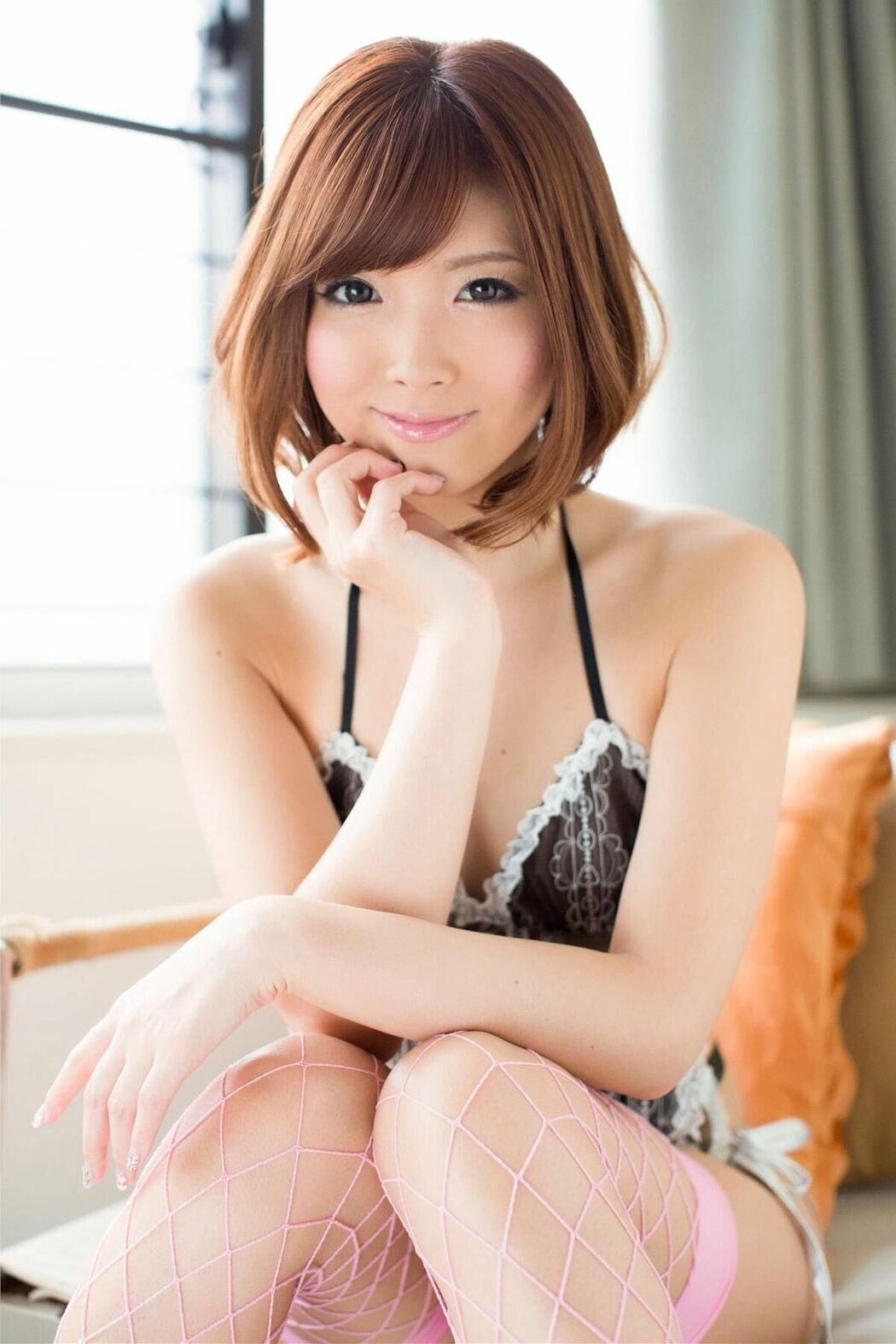 JP スプラッシュ美女 RE EDITION Ver Part03 (65P)