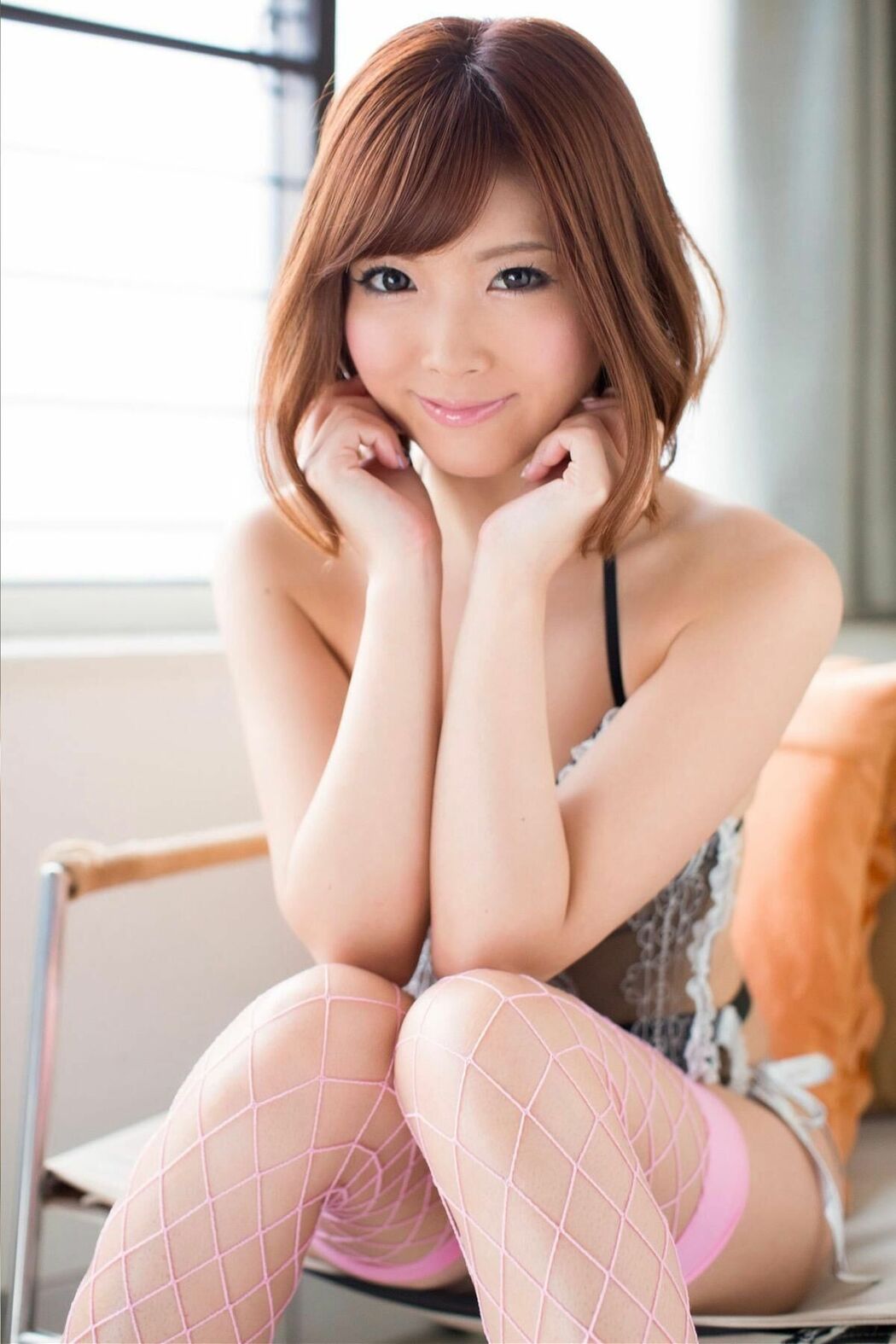JP スプラッシュ美女 RE EDITION Ver Part03 (65P)