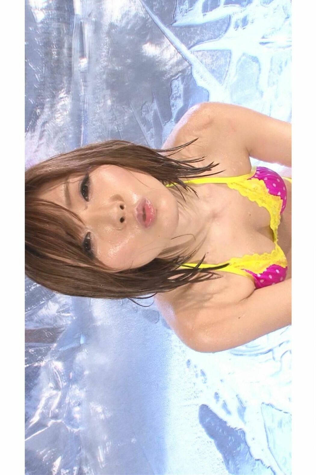 JP スプラッシュ美女 RE EDITION Ver Part03 (65P)
