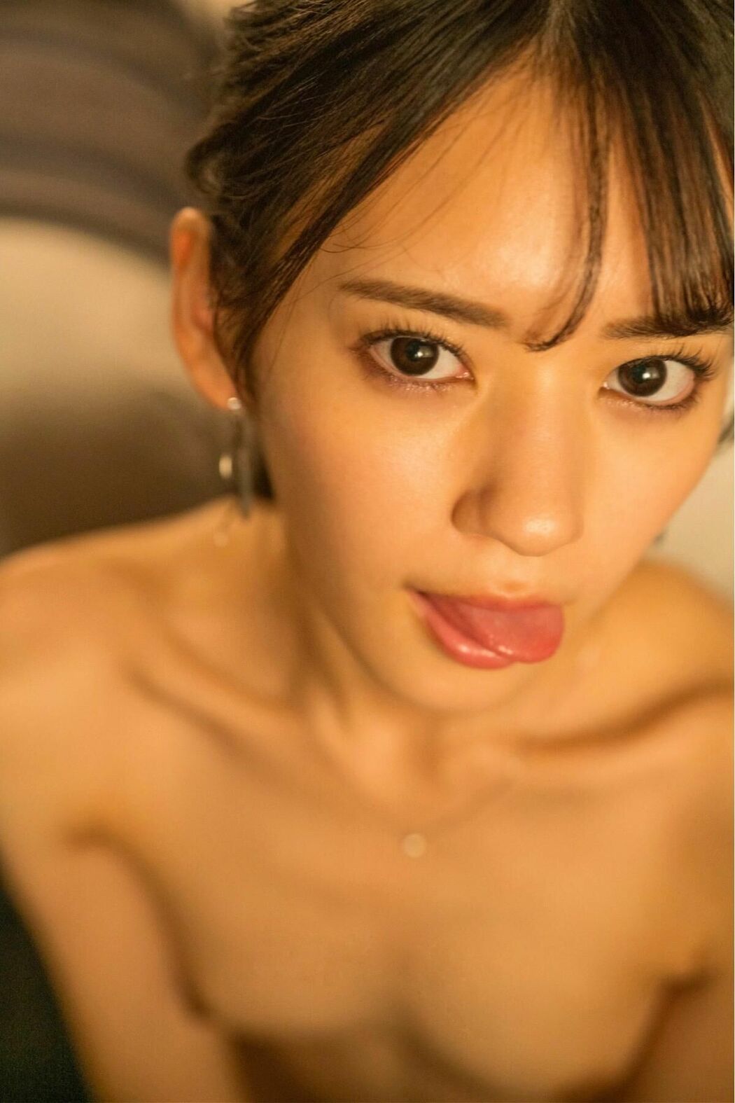 JP 視線を感じる舌技体験 お口ご奉仕コレクション 02 Part01 (51P)