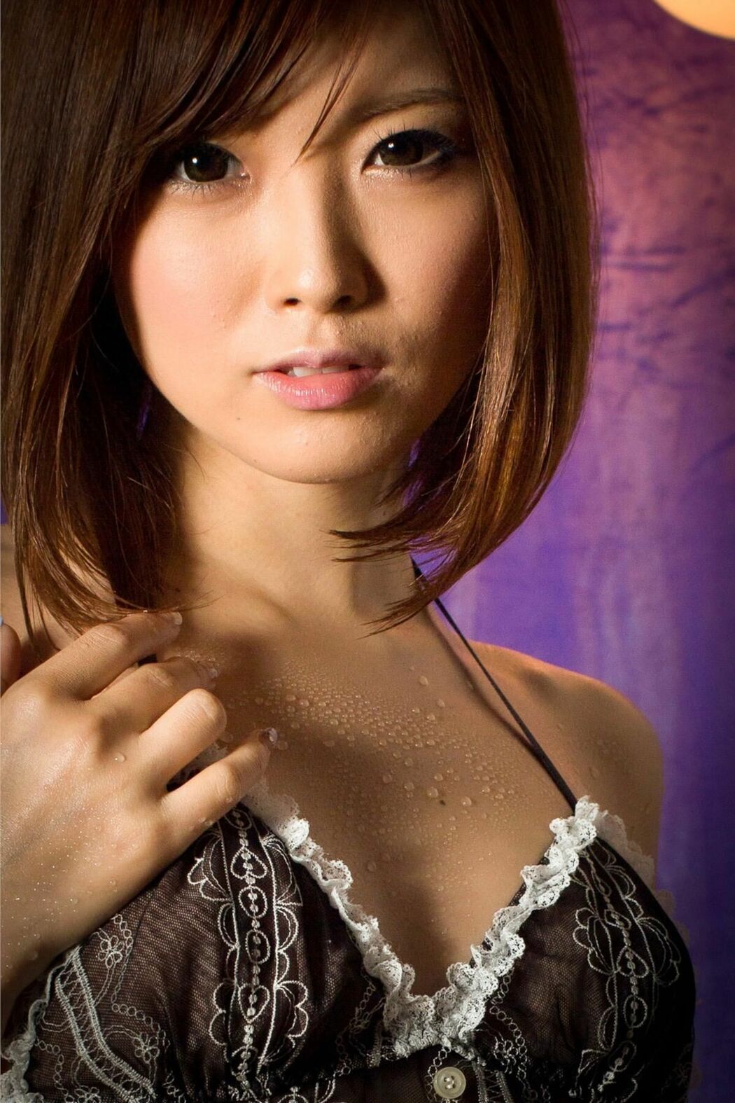 JP スプラッシュ美女 RE EDITION Ver Part03 (65P)