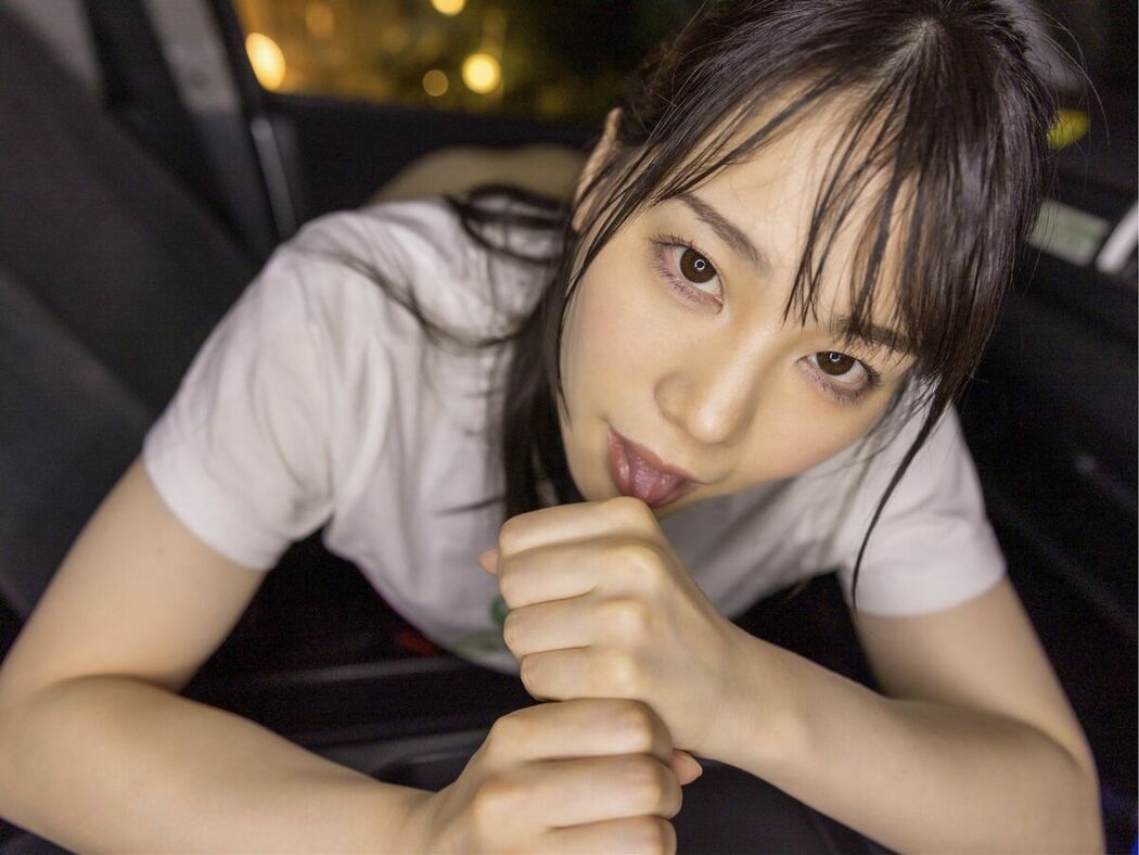 JP 視線を感じる舌技体験 お口ご奉仕コレクション 02 Part02 (51P)