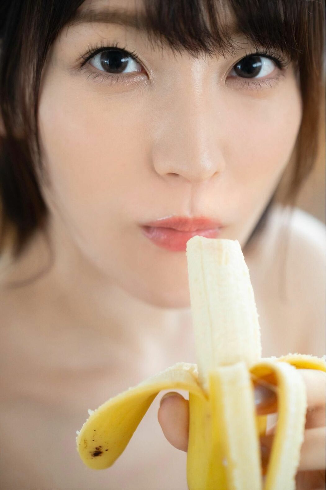 JP 視線を感じる舌技体験 お口ご奉仕コレクション 02 Part02 (51P)