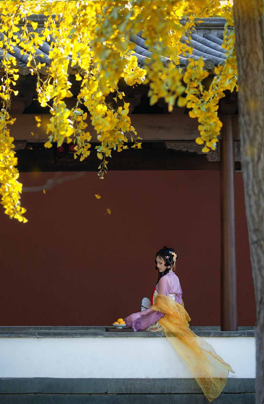 YiTuYu艺图语 Vol.9896 Fang Ting Yu (18P)