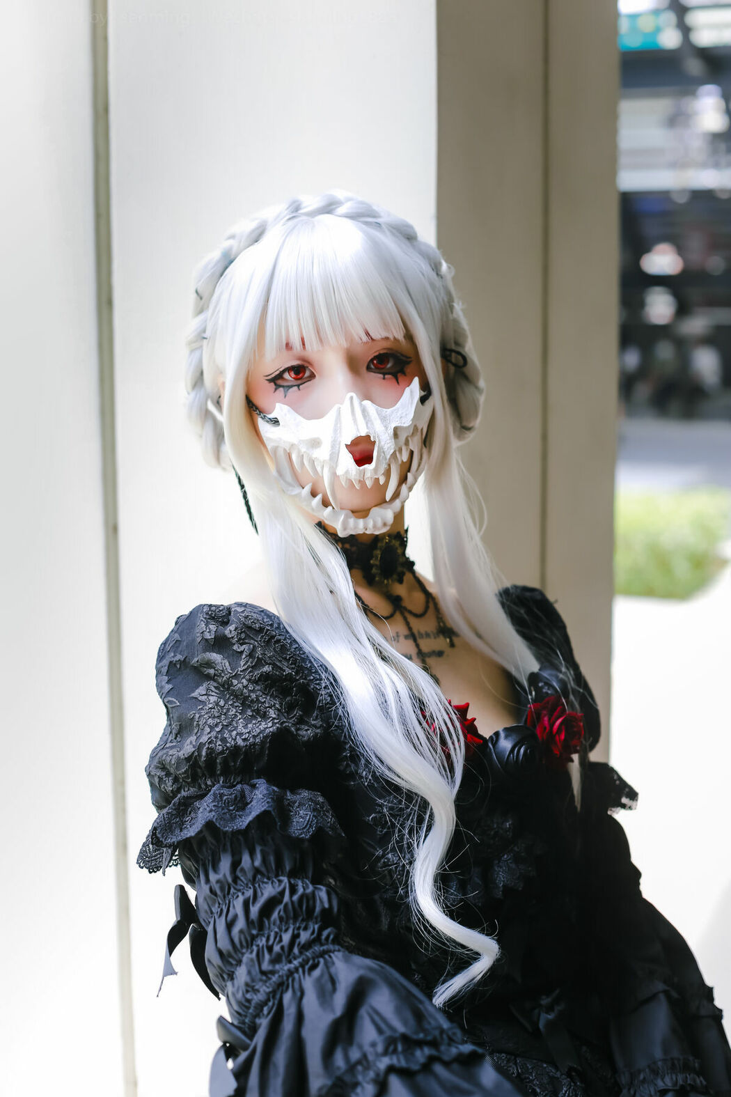 YiTuYu艺图语 Vol.9897 Lan Lan (57P)