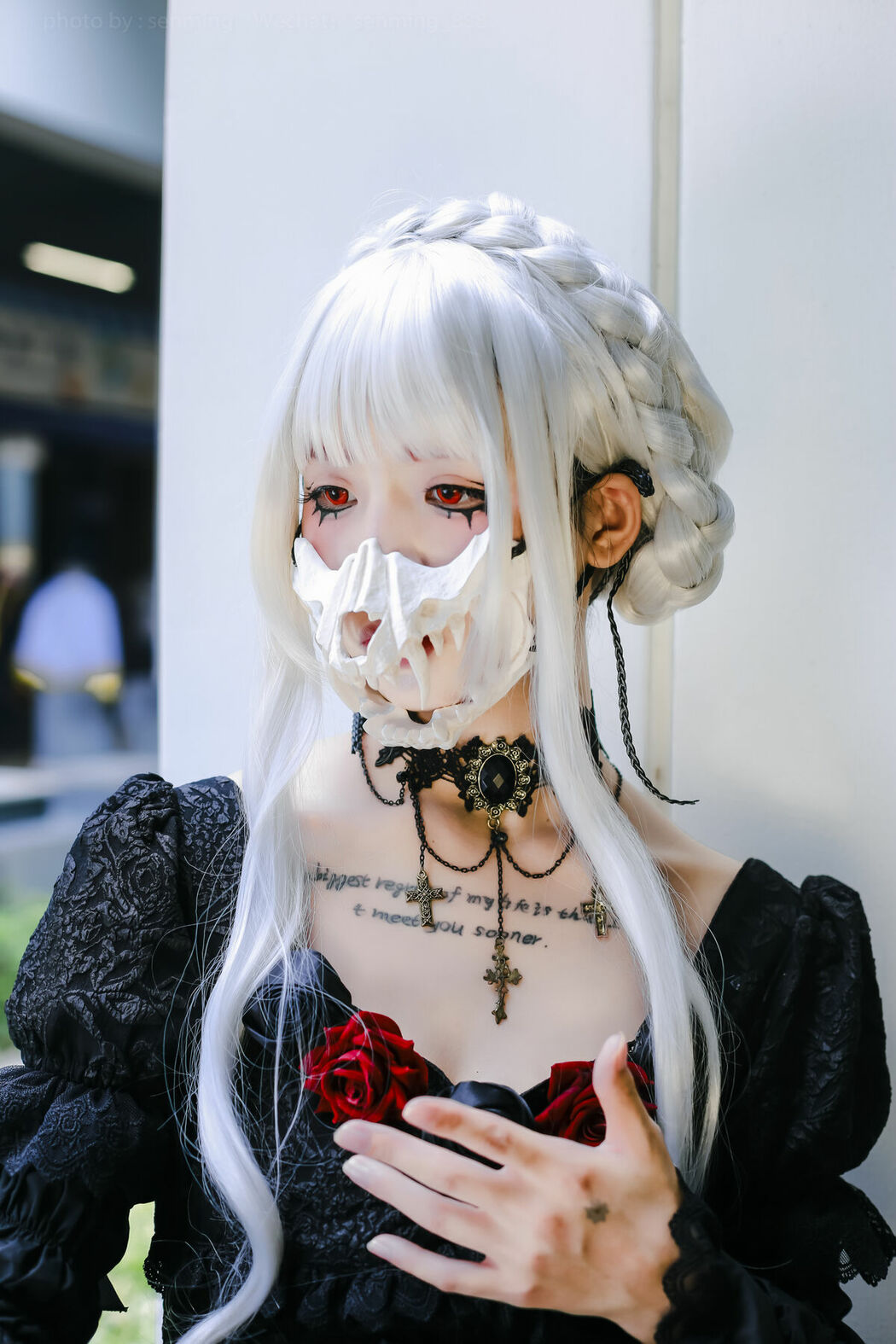 YiTuYu艺图语 Vol.9897 Lan Lan (57P)