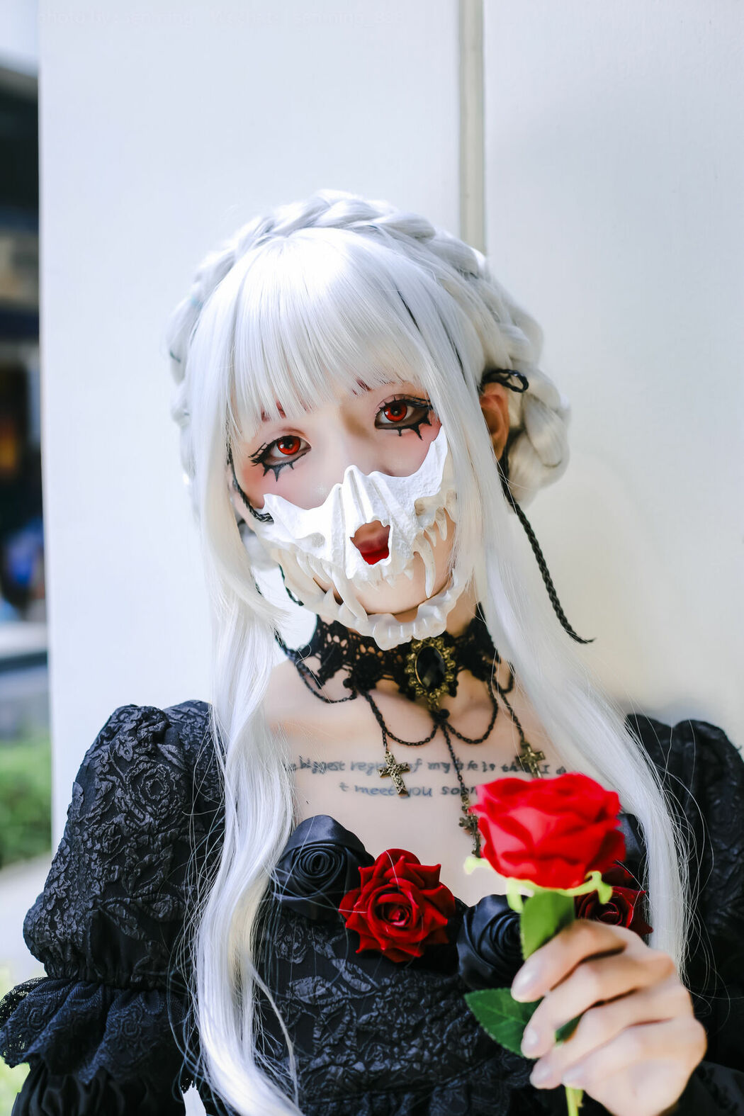 YiTuYu艺图语 Vol.9897 Lan Lan (57P)