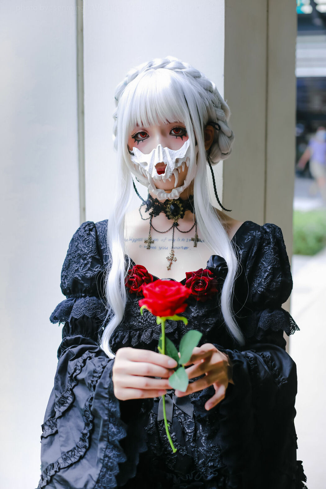 YiTuYu艺图语 Vol.9897 Lan Lan (57P)