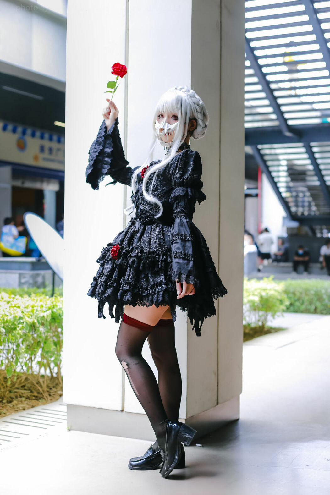 YiTuYu艺图语 Vol.9897 Lan Lan (57P)