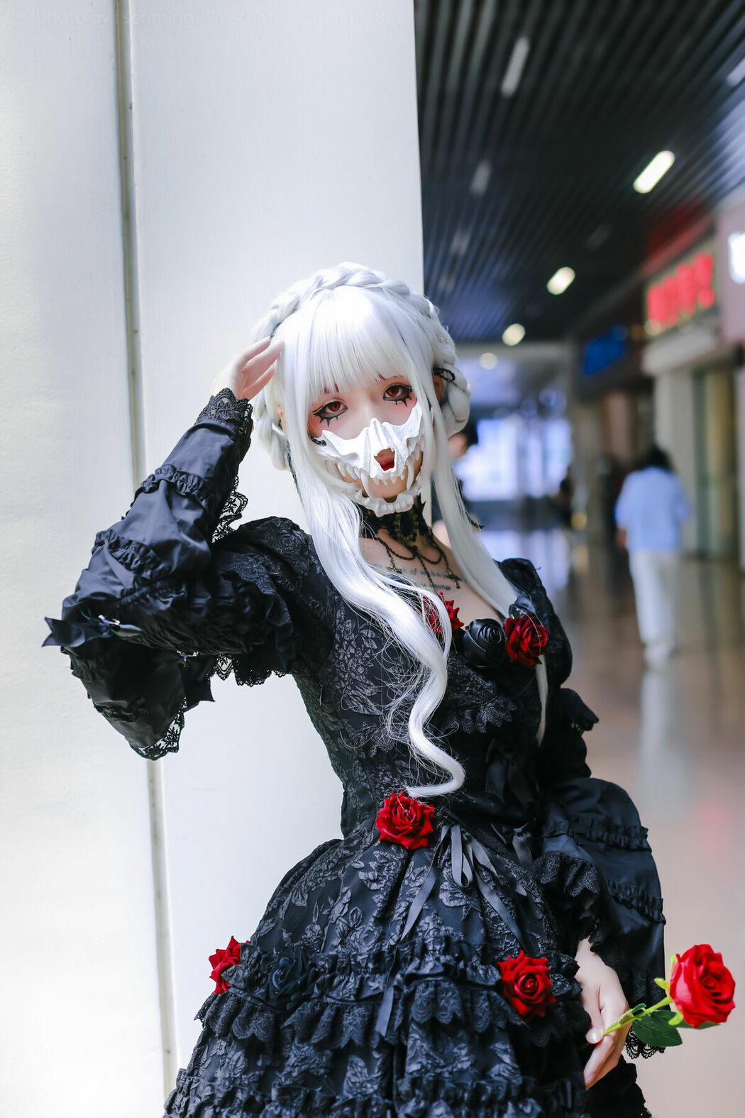 YiTuYu艺图语 Vol.9897 Lan Lan (57P)