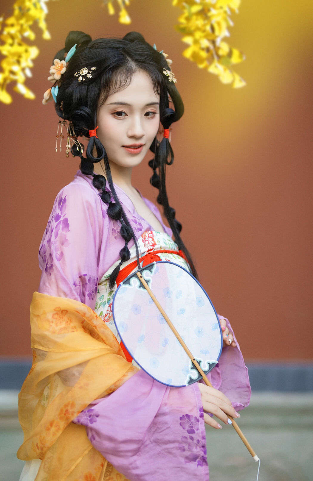 YiTuYu艺图语 Vol.9896 Fang Ting Yu (18P)