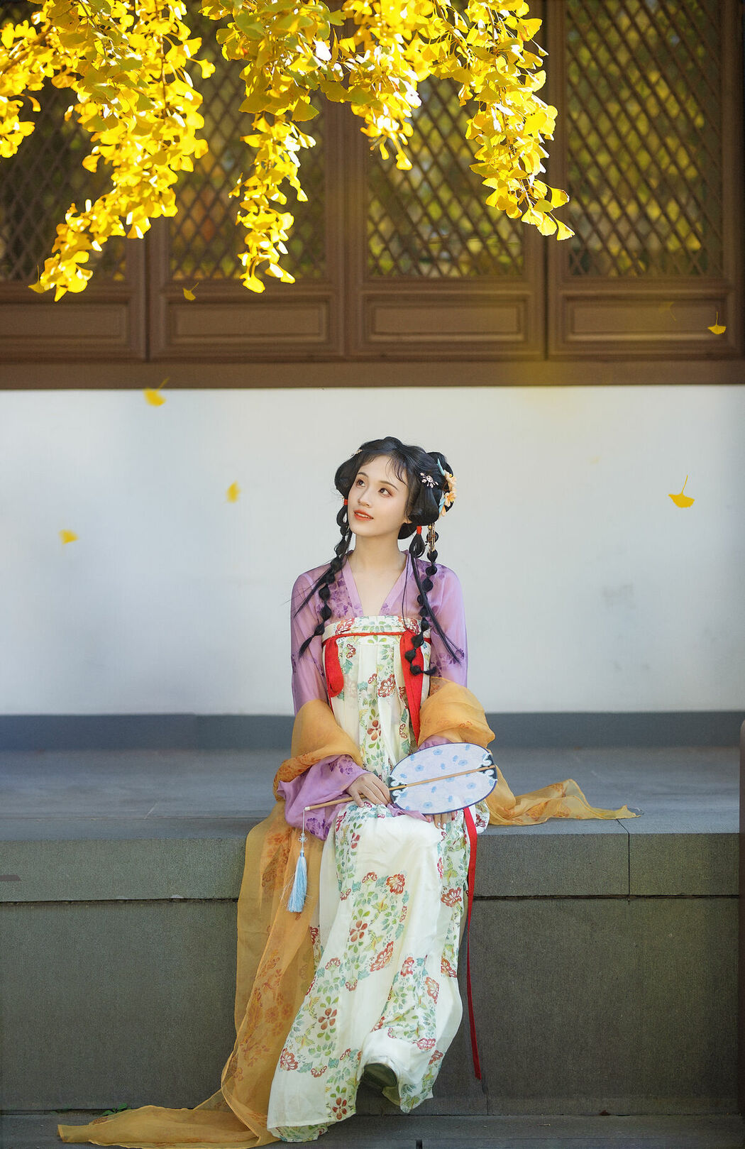 YiTuYu艺图语 Vol.9896 Fang Ting Yu (18P)