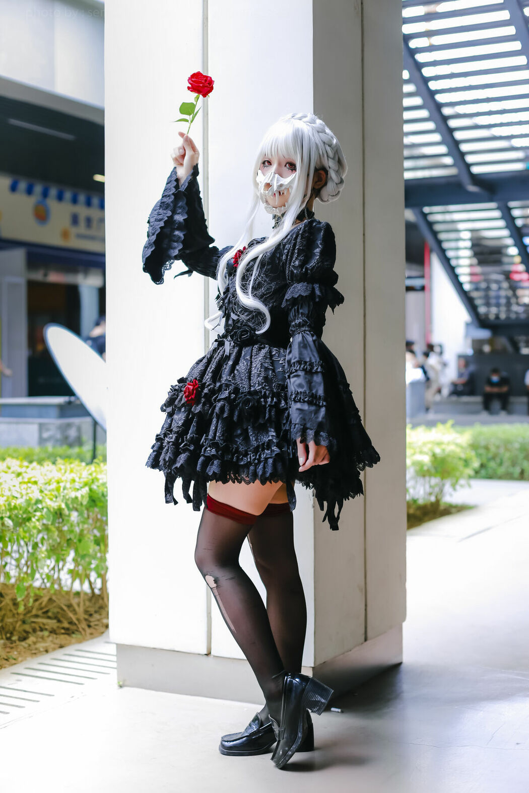 YiTuYu艺图语 Vol.9897 Lan Lan (57P)