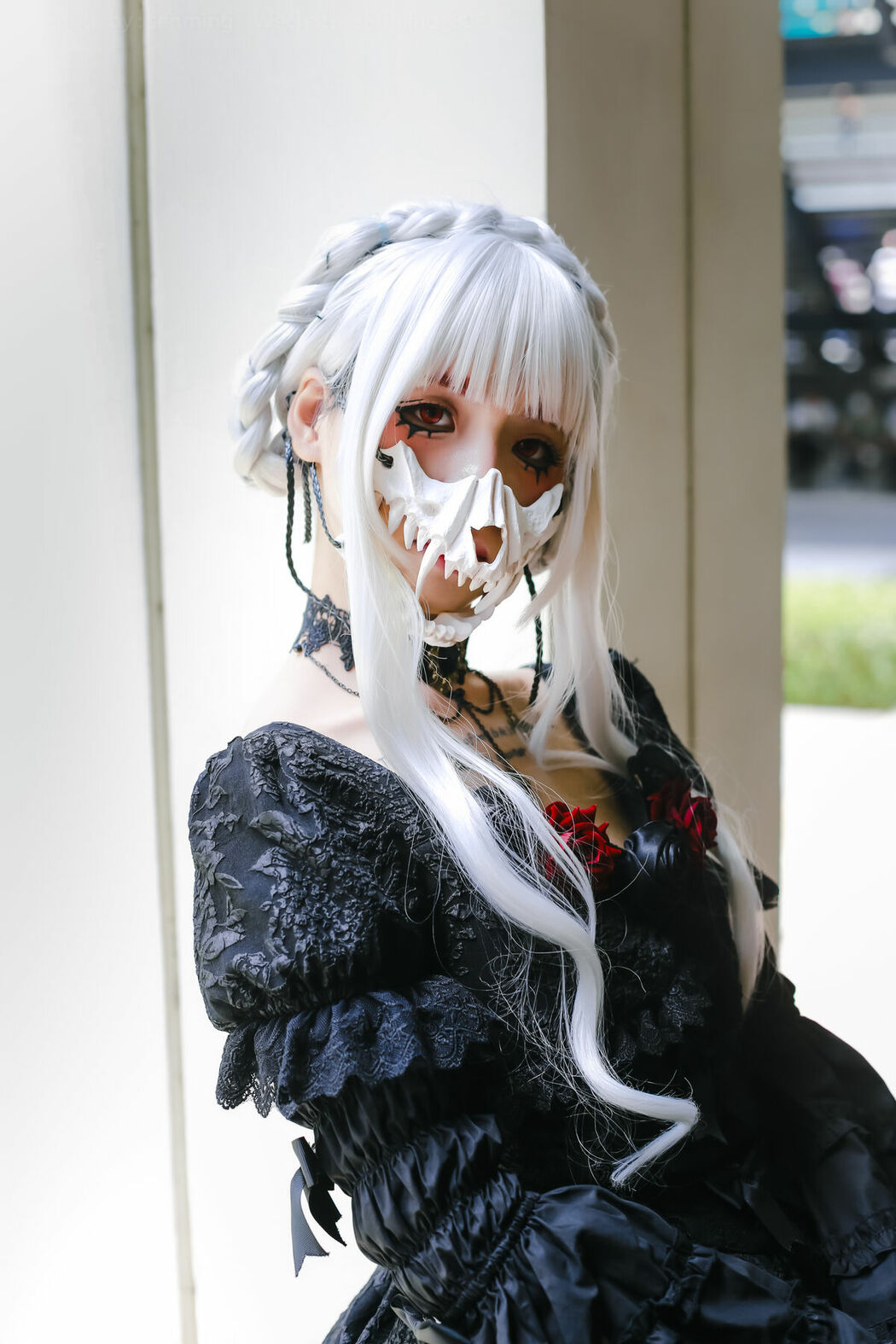YiTuYu艺图语 Vol.9897 Lan Lan (57P)